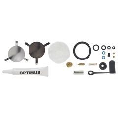 Сервіс-набір Optimus Nova/Nova+/Polaris   фото