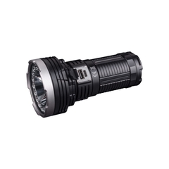 Ручний ліхтар Fenix LR40R 11000 лм  Черный фото