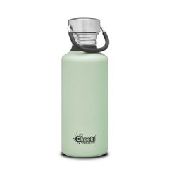 Бутылка для воды Cheeki Classic от 0.5 до 1 л  Бирюзовый фото