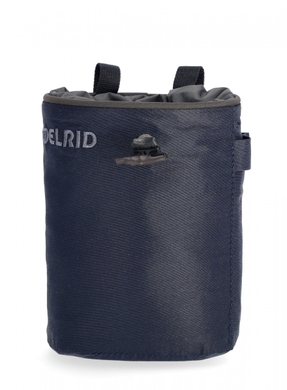 Торбинка для магнезії Edelrid Chalk Bag Rodeo  Синий фото