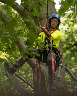 Каска Petzl Vertex  Синий фото