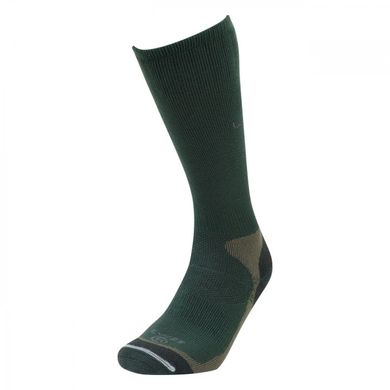 Термошкарпетки Lorpen Cold Weather Sock System CWSS (2 пари)  Зелений фото