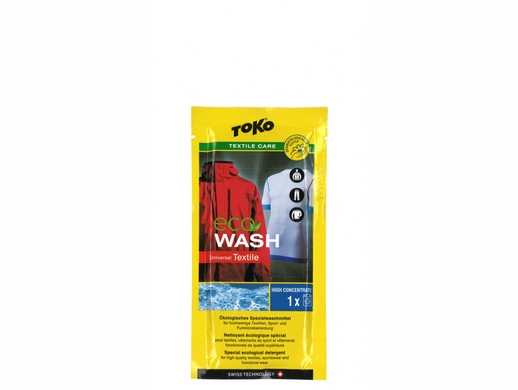 Средство для стирки Toko Eco Textile Wash   фото