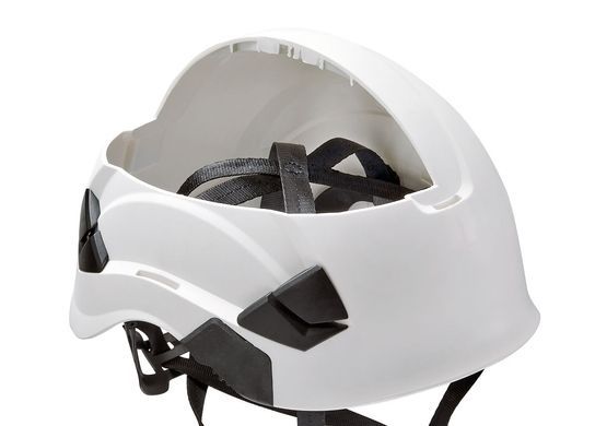 Каска Petzl Vertex  Синий фото