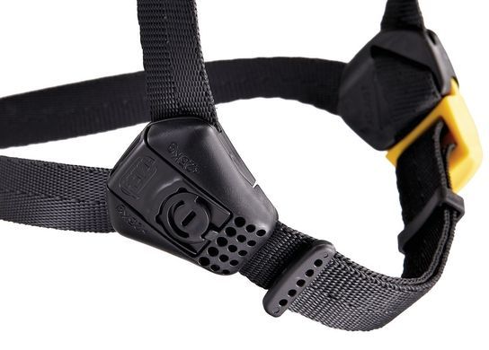 Каска Petzl Vertex  Синий фото