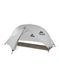 Палатка MSR Hubba NX  Серый фото high-res