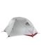 Палатка MSR Hubba NX  Серый фото high-res