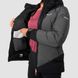 Куртка пуховая женская Salewa Ortles Heavy Wmn  Серый фото high-res