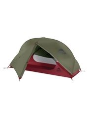 Палатка MSR Hubba NX  Зелёный фото