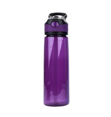 Бутылка для воды Summit Pursuit Leak Proof Flip Lid 0.8 л  Фиолетовый фото