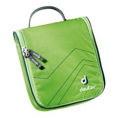 Косметика Deuter Wash Center I (39454)  Зелений фото