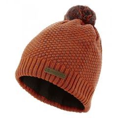 Шапка Montane Beta Bobble  Помаранчевий фото