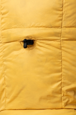 Куртка пуховая мужская Turbat Lofoten Mns  Черный фото