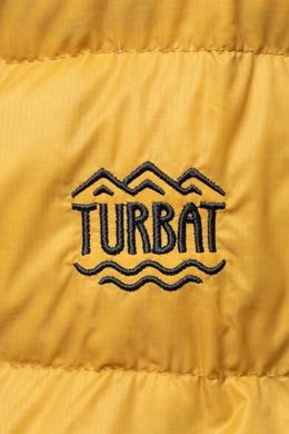 Куртка пухова чоловіча Turbat Lofoten Mns  Чорний фото