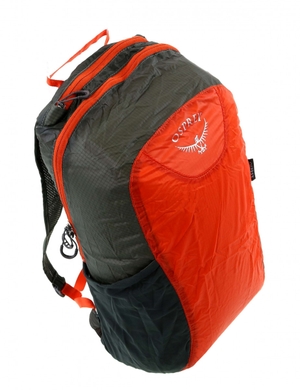 Рюкзак Osprey Ultralight Stuff Pack 18 л  Оранжевый фото