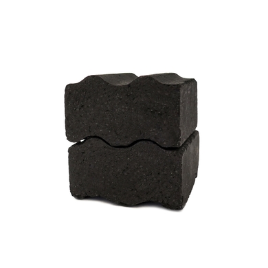 Брикети вугільні Petromax Cabix Plus Briquettes 3 кг   фото