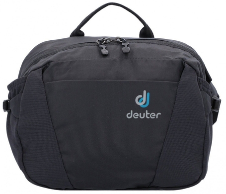Поясная сумка Deuter Travel Belt  Черный фото