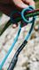 Петля з репшнура Edelrid Aramid Cord Sling 6 мм II  Блакитний фото high-res