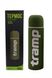Термос Tramp Soft Touch от 0.75 до 1.2 л  Зелёный фото high-res
