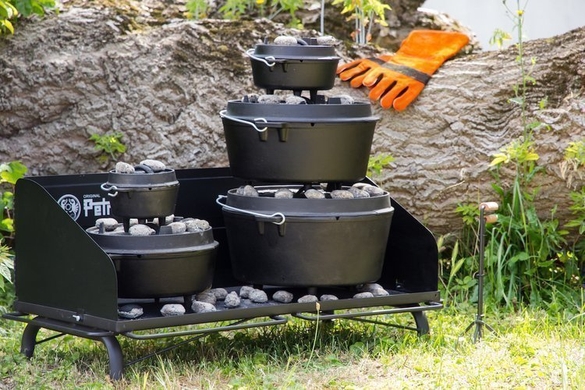 Брикеты угольные Petromax Cabix Plus Briquettes 3 кг   фото