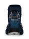 Рюкзак Osprey Atmos AG от 50 до 68 л  Синий фото high-res