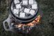 Брикеты угольные Petromax Cabix Plus Briquettes 3 кг   фото high-res