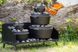 Брикети вугільні Petromax Cabix Plus Briquettes 3 кг   фото high-res