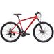 Велосипед горный Kinetic Storm 27.5”  Красный фото high-res