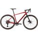 Велосипед гравийный Cyclone GTX  Красный фото