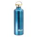 Бутылка для воды Cheeki Thirsty Max 1.6 л  Синий фото