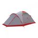 Палатка Tramp Mountain  Серый фото high-res