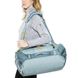 Дорожная сумка-рюкзак Osprey Transporter от 40 до 65 л  Серый фото high-res