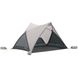 Палатка пляжная Outwell Beach Shelter Formby  Серый фото high-res