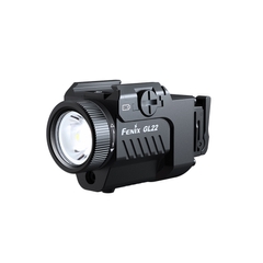 Тактичний ліхтар Fenix GL22 750 лм  Черный фото