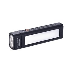 Ручной фонарь-светильник Fenix WT16R 300 лм  Черный фото