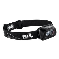 Налобный фонарь Petzl Actik Core 450 лм  Черный фото