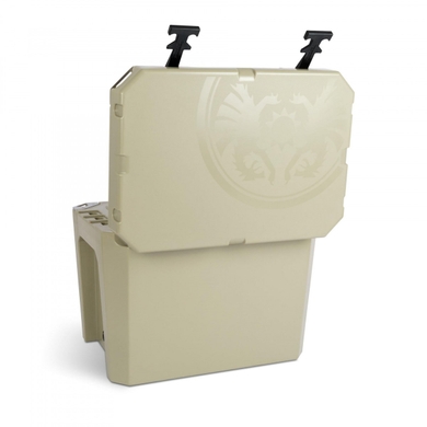 Термобокс Petromax Passive Cooler Box від 25 до 50 л  Бежевий фото