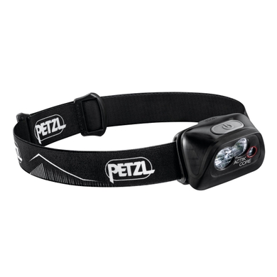 Налобный фонарь Petzl Actik Core 450 лм (E099GA)  Черный фото
