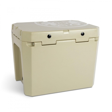 Термобокс Petromax Passive Cooler Box от 25 до 50 л  Бежевый фото