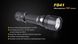 Ручний ліхтар Fenix FD41 900 лм  Чорний фото high-res