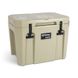 Термобокс Petromax Passive Cooler Box от 25 до 50 л  Бежевый фото high-res