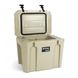 Термобокс Petromax Passive Cooler Box от 25 до 50 л  Бежевый фото high-res