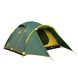 Палатка Tramp Lair  Зелёный фото high-res