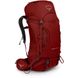 Рюкзак Osprey Kestrel от 36 до 68 л  Красный фото