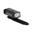 Велофара Lezyne Mini Drive 400XL 400 лм  Чорний фото