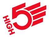 High5 лого