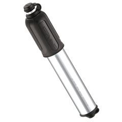 Насос для велосипеда Lezyne HV Drive  Серебро фото