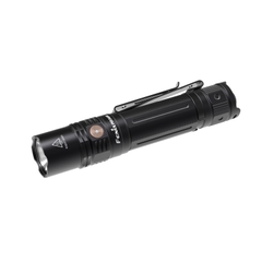 Ручний ліхтар Fenix PD36R 1600 лм  Черный фото