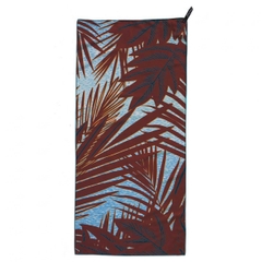Рушник MSR PackTowl Personal Beach Palm 91х150 см  Мультиколор фото