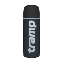 Термос Tramp Soft Touch від 0.75 до 1.2 л  Серый фото